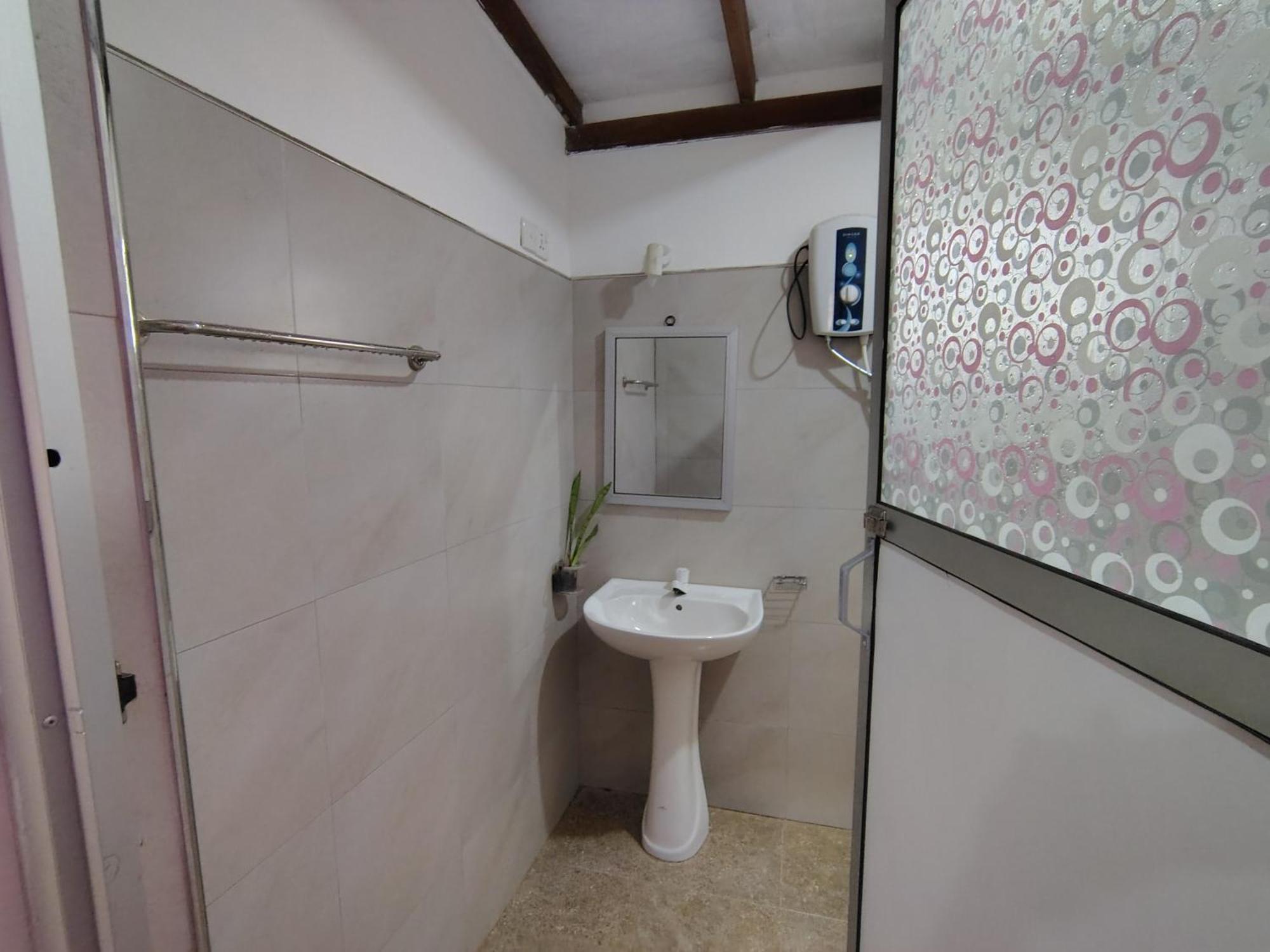 Bungalow Resort - Sigiriya Bagian luar foto