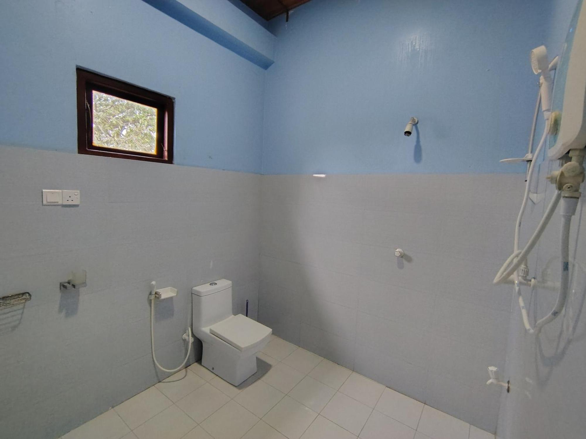 Bungalow Resort - Sigiriya Bagian luar foto